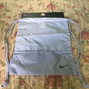 Nike Bags - Nike Drawstring Bag Nike Bags - Nike Drawstring Bag